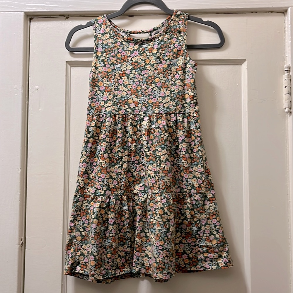 Old Navy | 10-12 | Dress | Multi Color